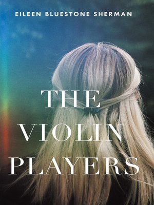 cover image of The Violin Players